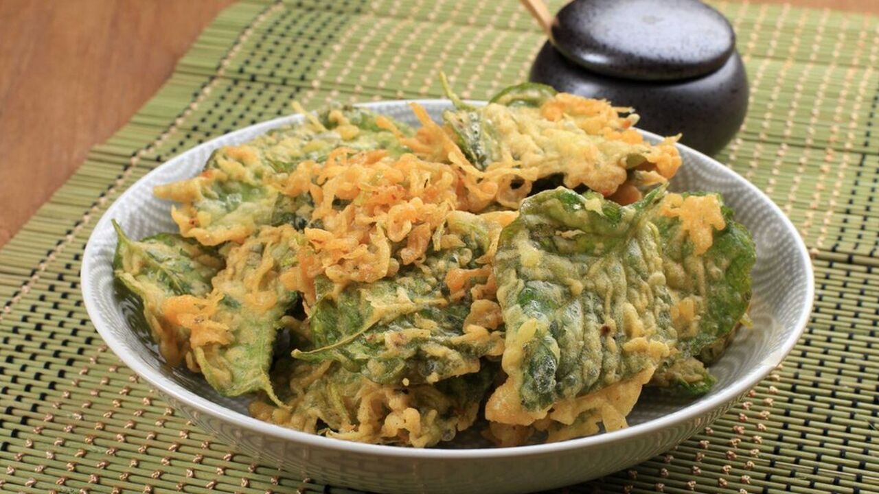 Keripik Bayam, Camilan Sehat yang Semakin Digemari Masyarakat