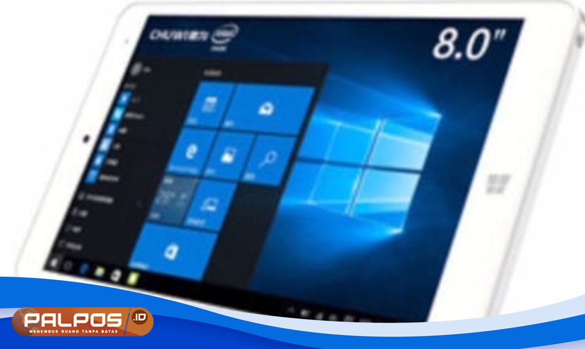 Review Chuwi Hi8 Air : Tablet Kompak dengan Layar Full HD dan Performa Tangguh, Harga Bersaing !