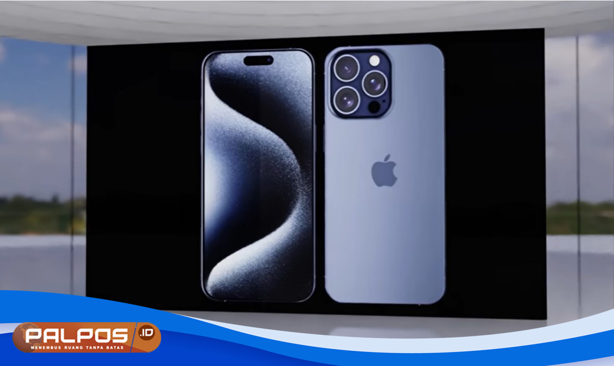 iPhone 16 Pro dan 16 Pro Max Bersiap Meluncur : Layar Lebih Besar Refresh Rate 120 Hz, Cek Spesifikasi !