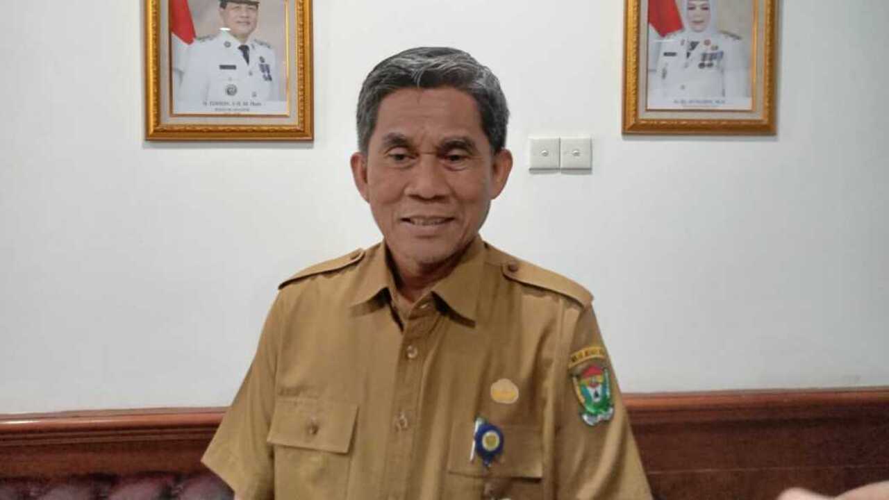 Muara Enim Penuhi Kebutuhan Dokter Spesialis 