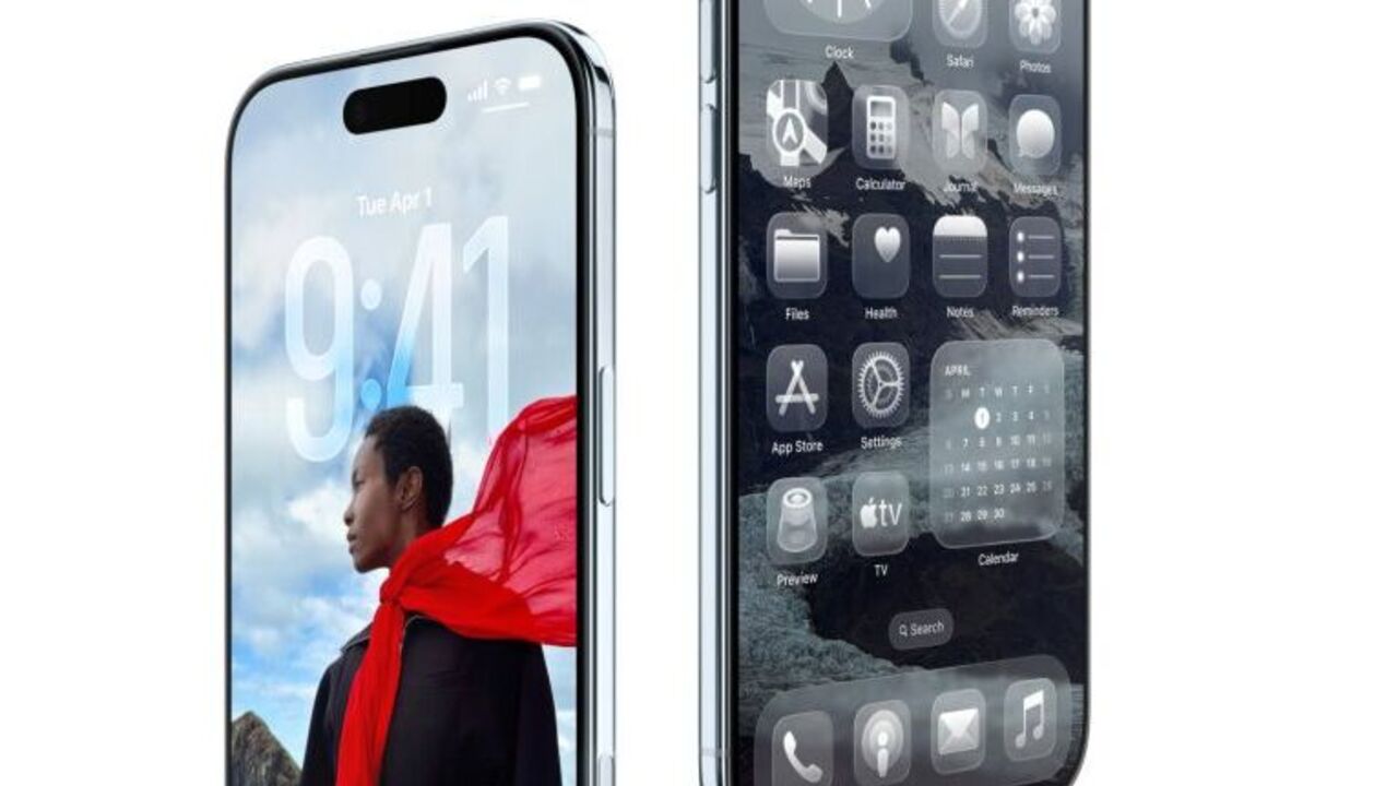 iPhone Air Resmi Hadir di Indonesia: Ponsel Tertipis Apple dengan Bodi Titanium, Cek Spek dan Harga !