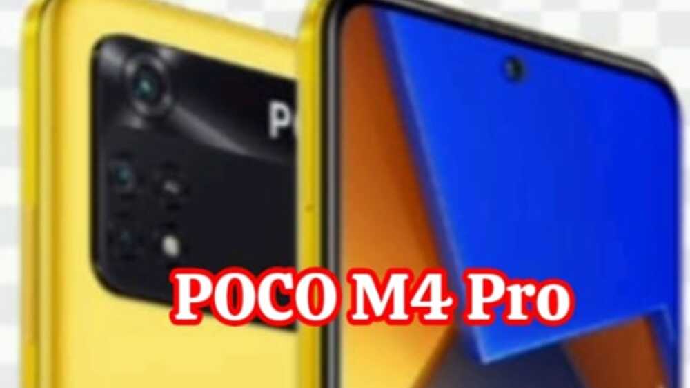 POCO M4 Pro: Penjelajahan Smartphone Berkualitas Tinggi dengan Layar AMOLED, Baterai Kuat, dan Performa Handal