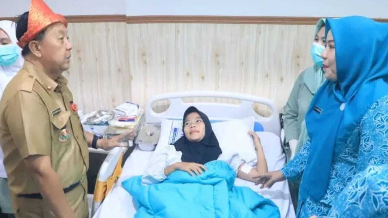 Peringati Hari Kartini, Pemkot Prabumulih dan RS Pertamedika Bersinergi Berikan Pelayanan KB Gratis