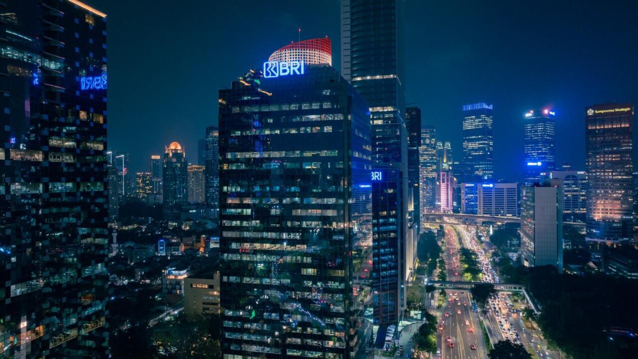Kembali Bersinar di Panggung Internasional, BRI Borong 15 Penghargaan di Ajang FinanceAsia 2025