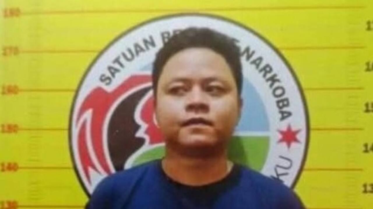 Diduga Edarkan Sabu, 2 Oknum Polres OKU Terancam Dipecat