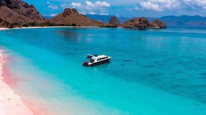 Labuan Bajo, Surga Tersembunyi di Ujung Timur Indonesia