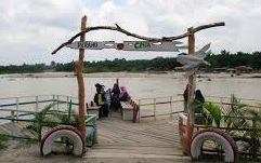 5 Kecamatan Paling Sepi di Kabupaten Asahan Daerah Provinsi Sumatera Timur Pemekaran Provinsi Sumatera Utara
