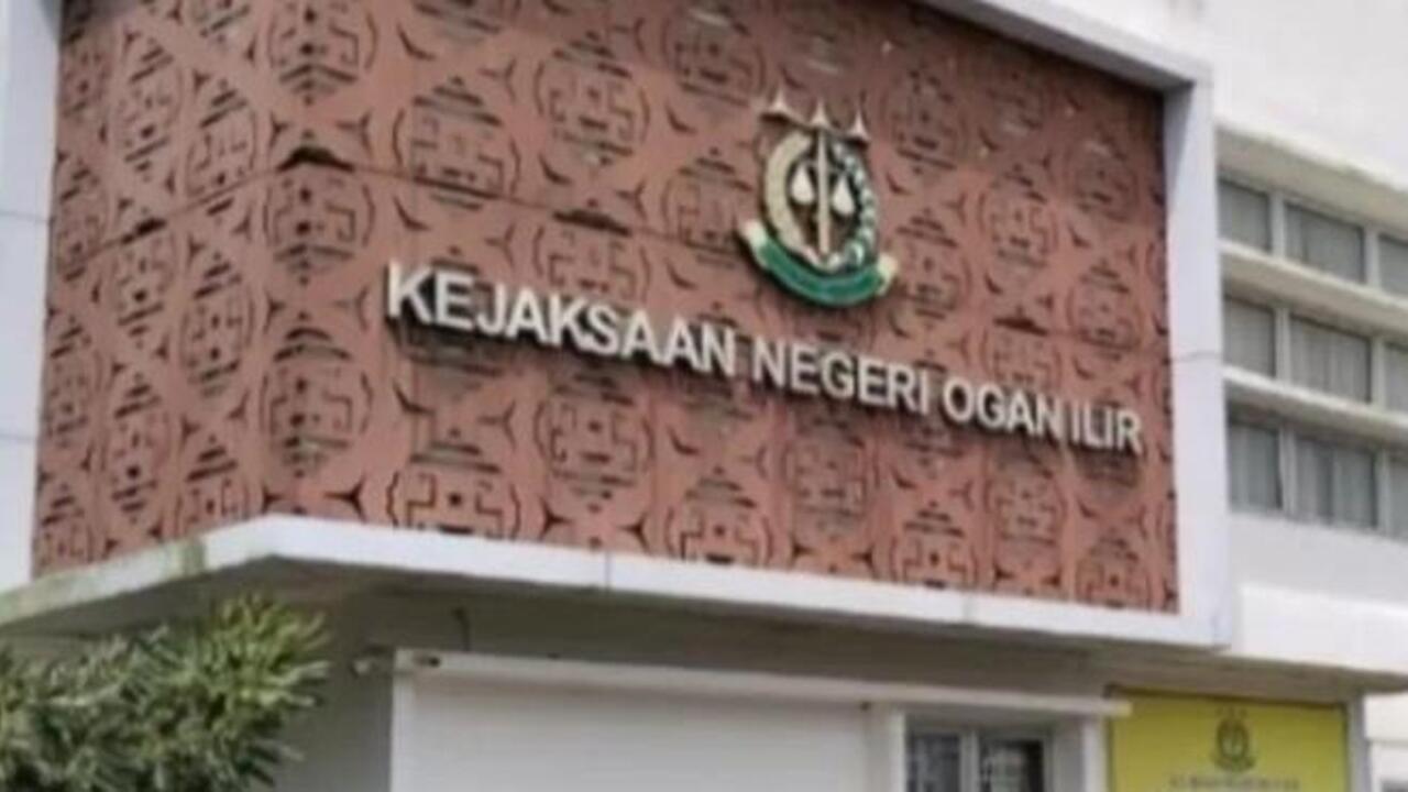 Para Kepala Puskesmas di Ogan Ilir Diperiksa Kejari, Ini Kasusnya