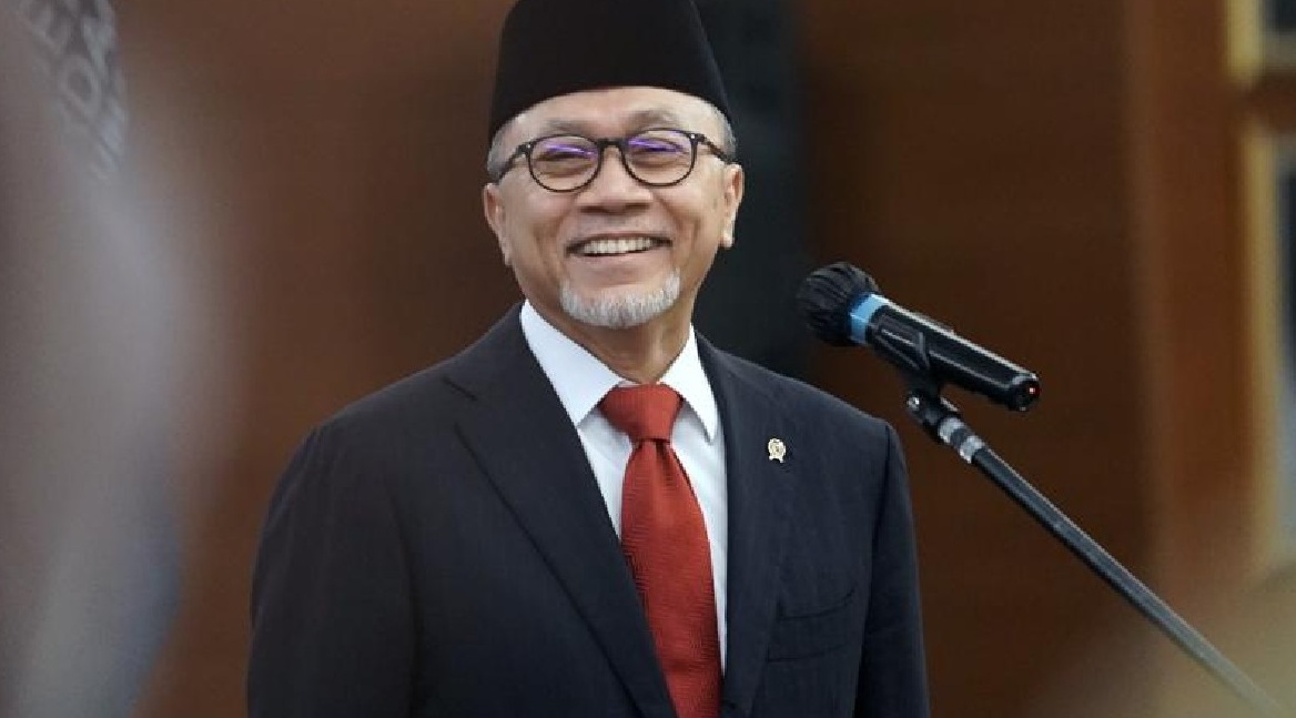 Menko Zulhas Tegaskan Bansos Bisa Disalurkan Lewat Koperasi Desa Merah Putih, Gandeng BUMN