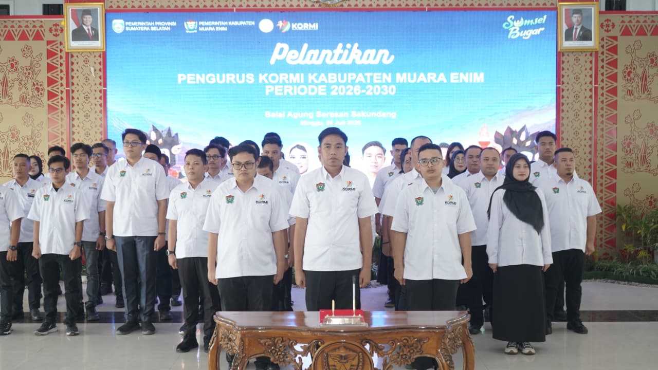 Sumarni Optimis FORPROV II Sumsel Sukses Digelar 