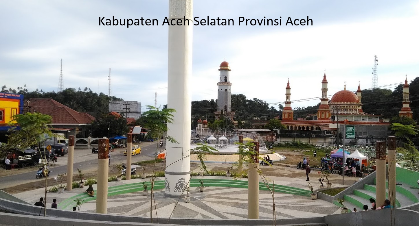 Pemekaran Calon Provinsi Aceh Barat Selatan: Menuju Realisasi Meski Moratorium Tetap Berlaku