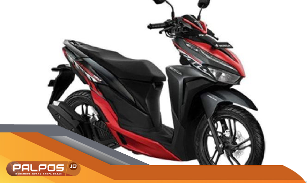  Keunggulan Honda Vario 160 Dibanding Aerox : Performa Mesin Tangguh, Suspensi Empuk, Pengereman Andal !  