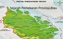 Proses Pemekaran Daerah di Riau Kembali ke Titik Nol: Dampak Undang-Undang Pemerintah Daerah