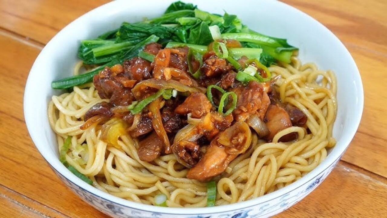 Mie Ayam, Kuliner Sederhana yang Terus Bertahan di Tengah Perubahan Zaman