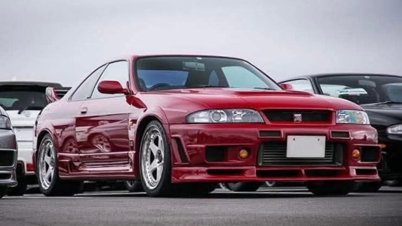 Nissan Skyline GT-R Nismo 400R: Monster Langka Jepang dengan Tenaga 400 PS
