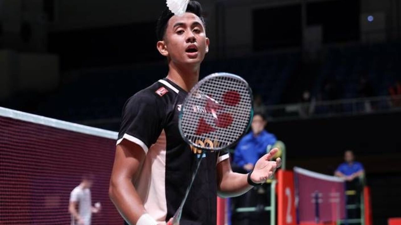 Jadwal Lengkap Wakil Indonesia di R16 Australian Open 2025