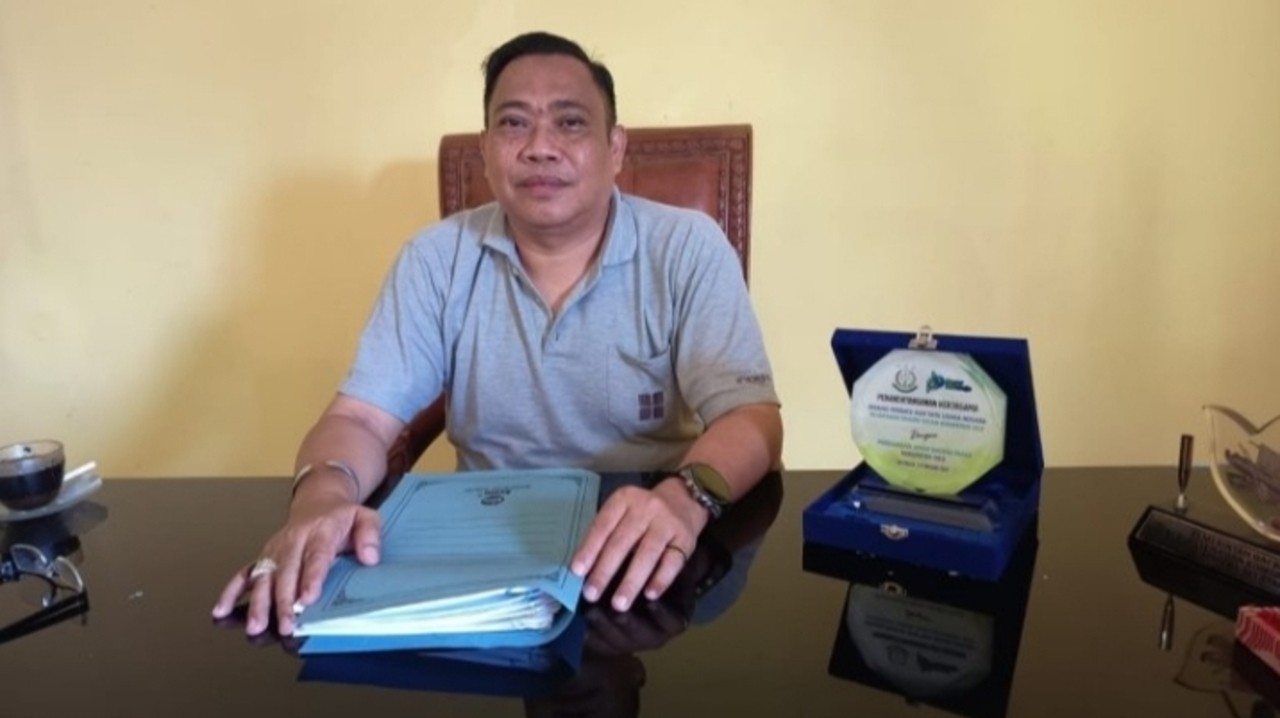 Buntut Dari Demo Pedagang, Perumda Pasar Buka Borok Lama Penguasa Kios