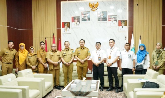 Aplikasi Mobile hingga Validasi Data, Ini Langkah BPJS Perkuat Layanan Kesehatan di Ogan Ilir