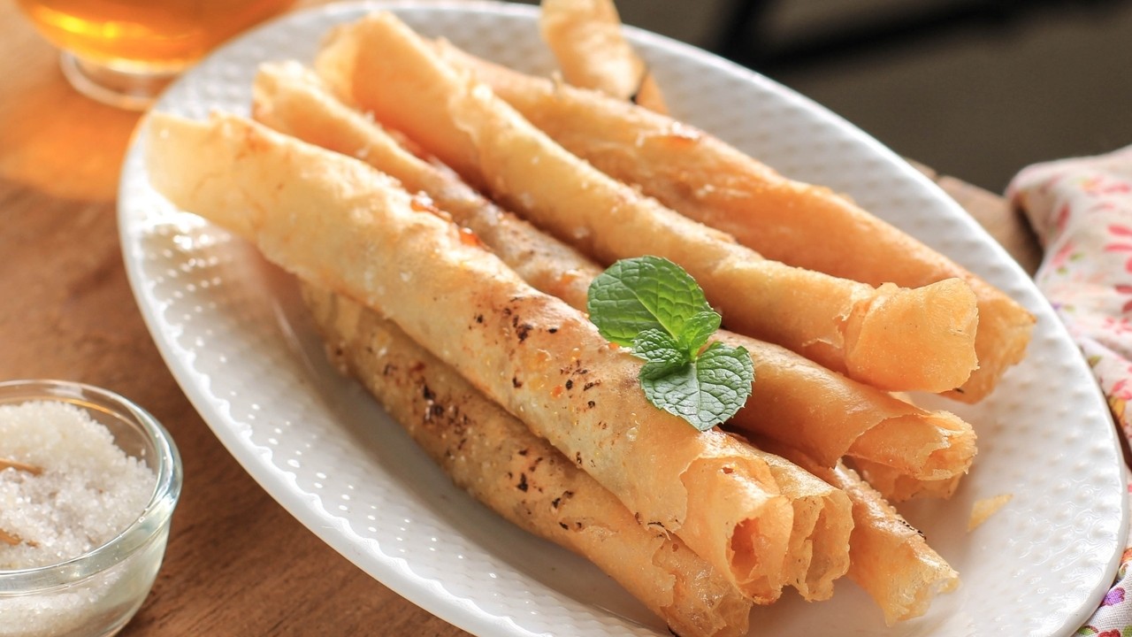 Keju Aroma, Camilan Legendaris Bandung yang Bertahan di Tengah Perubahan Zaman