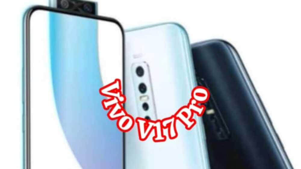 Trensetter: Vivo V17 Pro Merajai Pasar dengan Desain Futuristik dan Performa Unggul