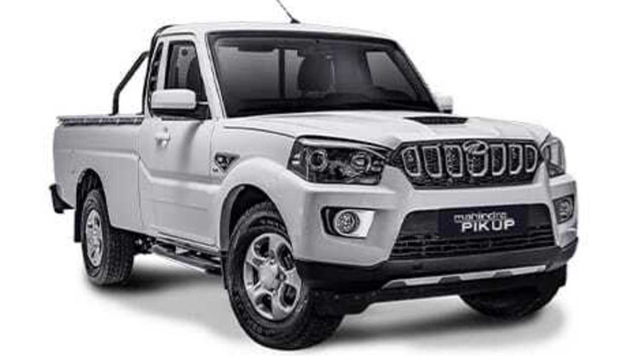 Sempat Viral Jadi Mobil Dinas KMP Ternyata Ini Kehebatan Mahindra Scorpio Pik Up!