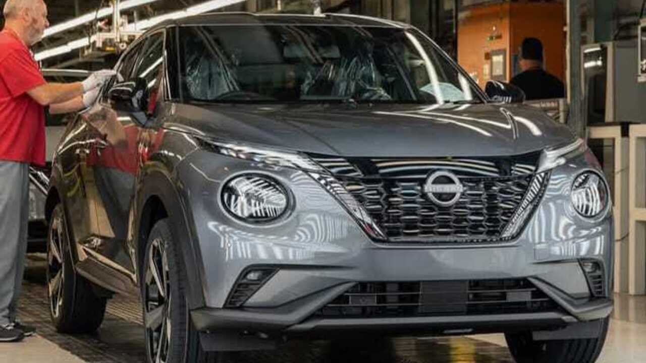 Restrukturisasi Besar Nissan: 7 Pabrik Ditutup, Mobil-Mobil Populer Terancam Punah?