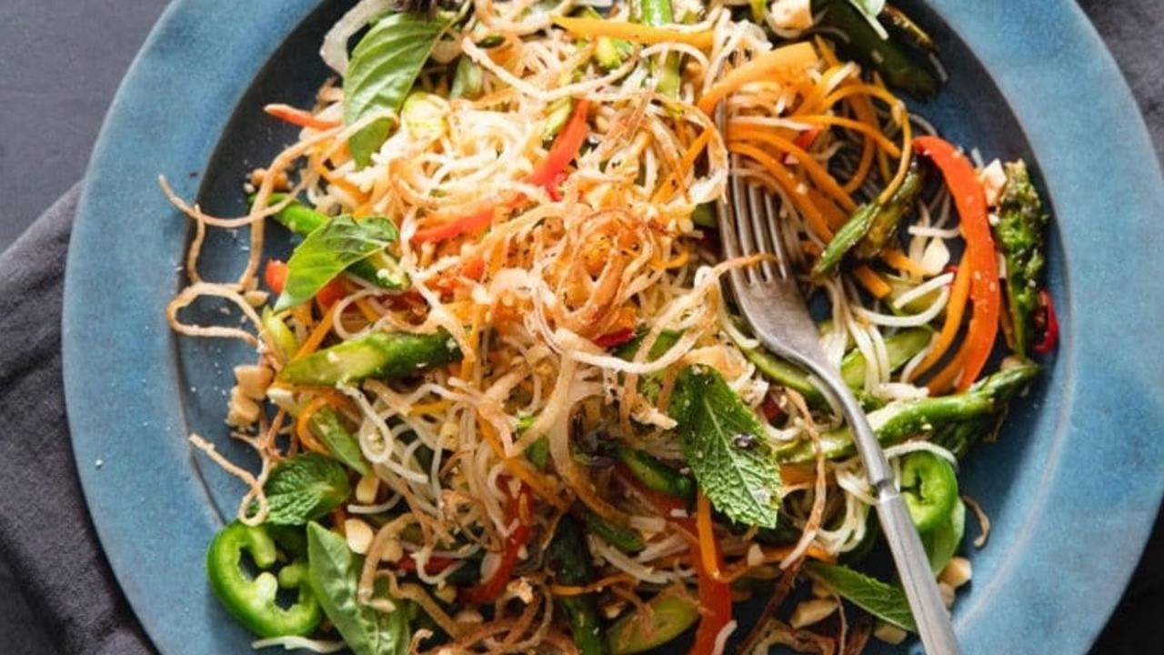 Thai Rice Noodle, Hidangan Lezat Thailand yang Kian Diminati Pecinta Kuliner di Indonesia