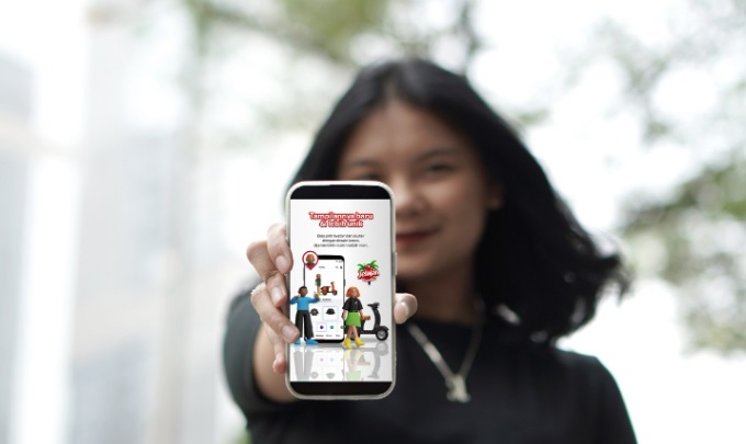 Nikmati Sensasi Wisata Virtual dari Telkomsel, Jalan-Jalan Keliling Indonesia Bisa Cuma Lewat HP Lho!