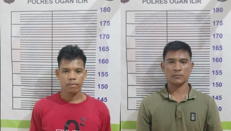 Dua Pemain Norkoba Berhasil di Ungkap Polisi, Ternyata Ini Peran Keduanya