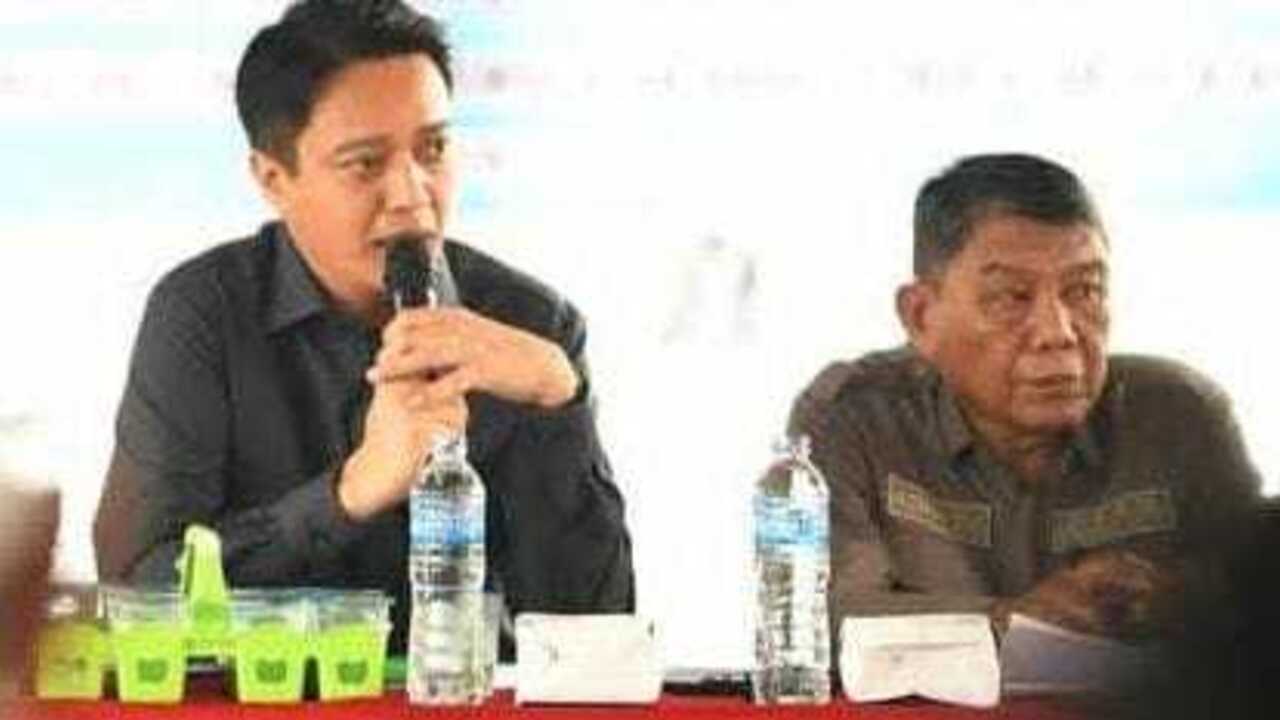Diduga Pamer Miras di Klub Malam, Ketua DPRD Ogan Ilir Angkat Suara, Minta BK Segera Bertindak