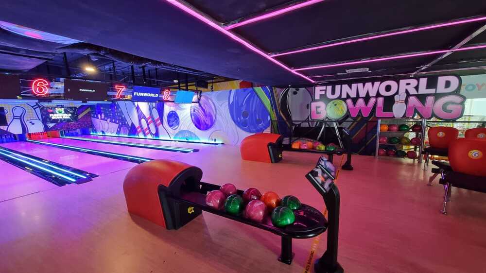 Kebugaran dan Kegembiraan Bersama Funworld: Palembang Sambut Pembukaan Dua Lokasi Bowling