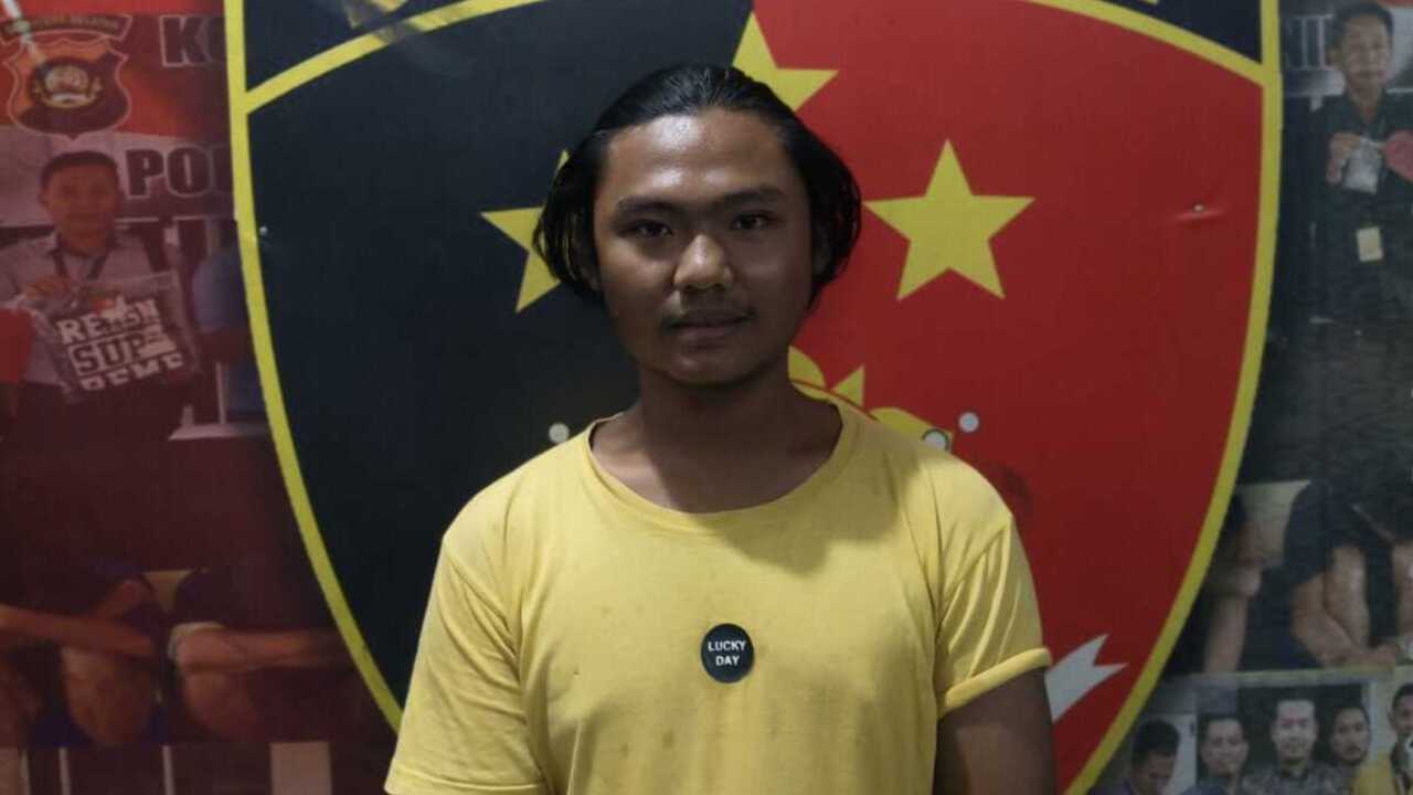 Perselisihan Lapak Parkir Berujung Maut, Polres Muara Enim Amankan Pelaku dalam Waktu Singkat