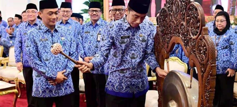 Korpri Usulkan Kenaikan Usia Pensiun ASN: Upaya Mendorong Karier dan Produktivitas Abdi Negara