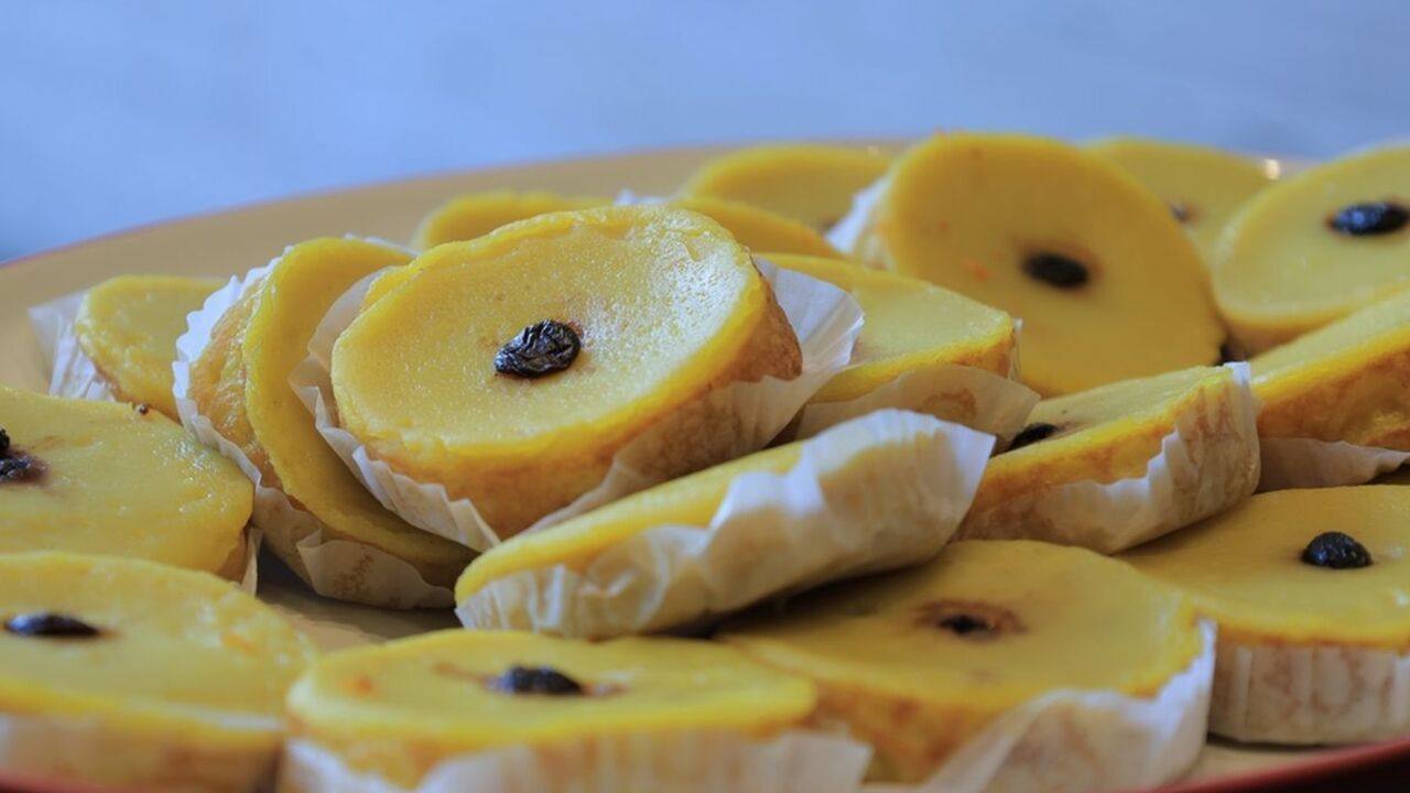 Kue Lumpur : Kelezatan Tradisional yang Tetap Relevan di Tengah Modernitas