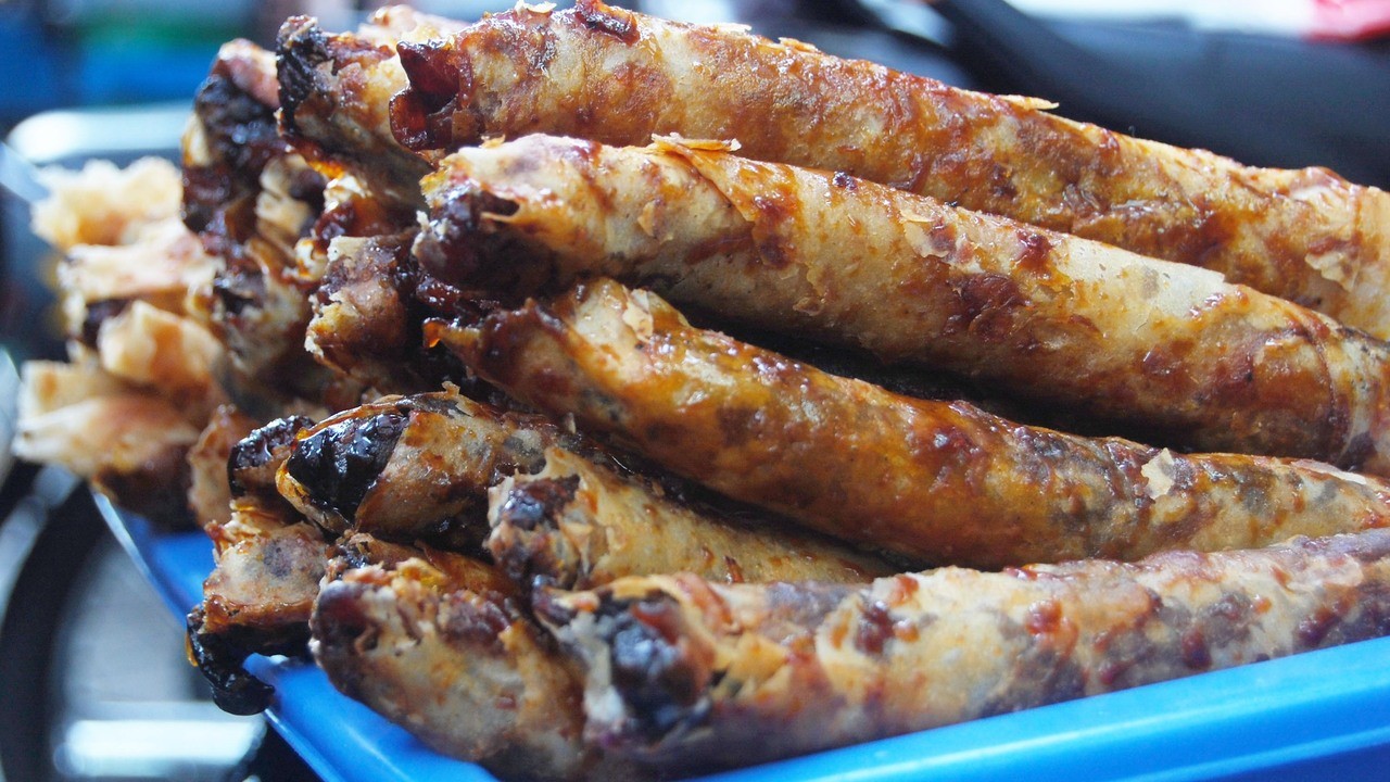 Pisang Coklat, Camilan Sederhana yang Terus Digemari Masyarakat