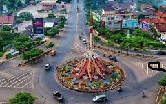 Pemekaran Kabupaten Lampung Utara Menuju Kabupaten Sungkai Bunga Mayang: Wacana Pembentukan Otonomi Baru