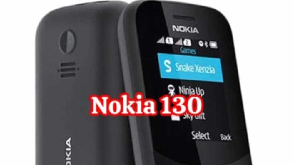 Nokia 130: Kembali ke Kejayaan Klasik dengan Keandalan Modern