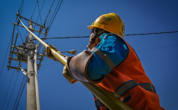 Kapasitas Perseroan Makin Kuat, PLN Jaga DER dan CICR Tetap Positif Sepanjang 2024