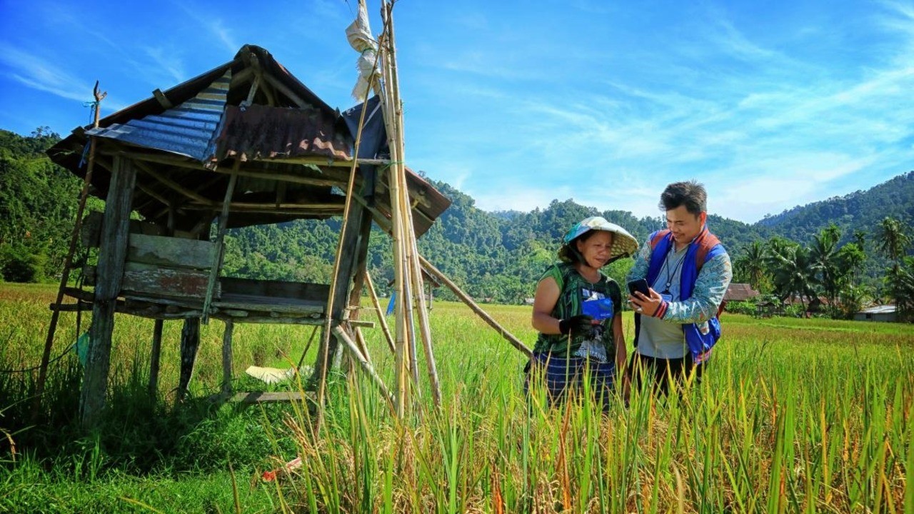 81 Tahun Indonesia Merdeka, Danantara dan BRI Menjangkau Pelosok Negeri 