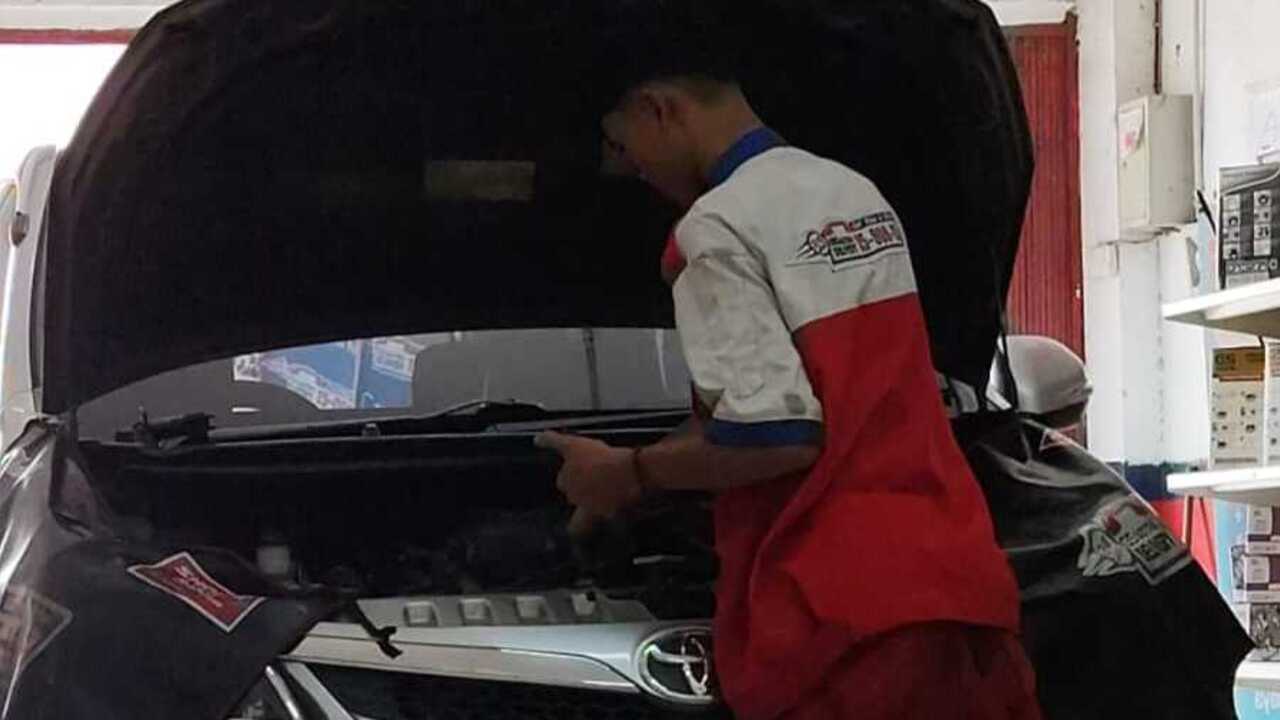 Cek Kendaraan Setelah Liburan : Ini Langkah-Langkah Penting untuk Menjaga Performa Mobil Tetap Optimal