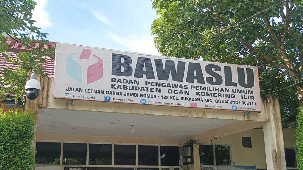 Selain Sosialisasi, Bawaslu OKI Libatkan Masyarakat untuk Menjaga Netralitas ASN Pada Pilkada 2024