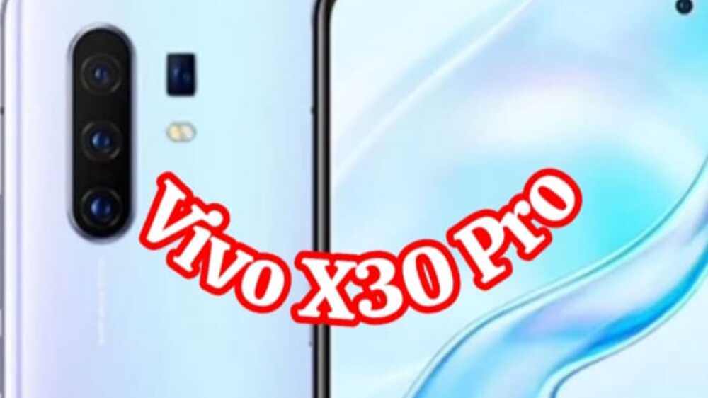 Melampaui Batas: In-Depth Review vivo X30 Pro dengan Chipset Exynos dan Lensa Periscope Telephoto 13MP