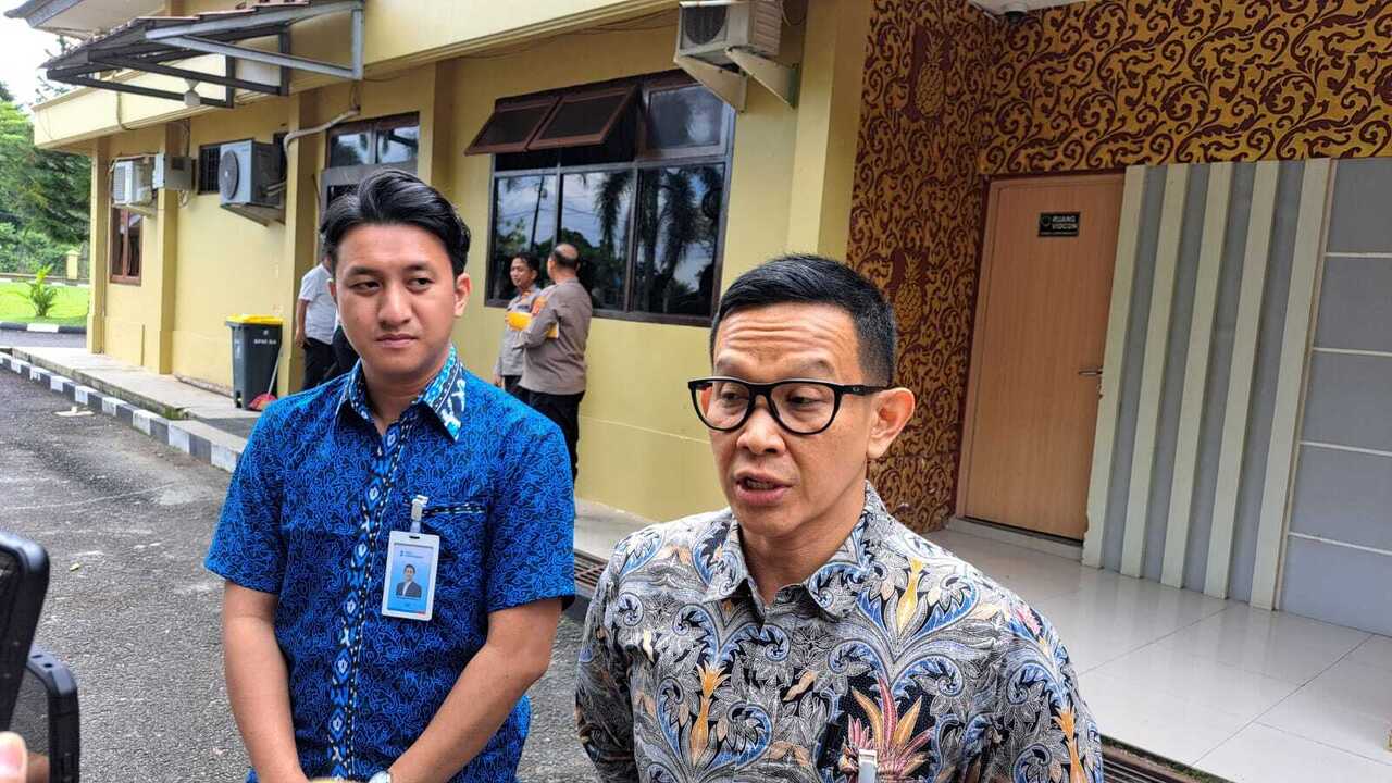 Kinerja Positif, Bank Sumsel Babel Prabumulih Cetak Laba Rp15 Miliar pada Triwulan I 2025