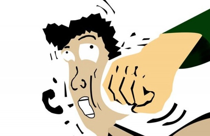 Gagal Bobol Rumah Polisi, Tersangka Pencurian Dihajar Massa dan Ditinggal Rekan Kabur 