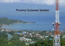 Pemekaran Sulawesi Selatan: 5 Kecamatan Terluas Kabupaten Bone dan Calon Ibukota Provinsi Bugis Timur