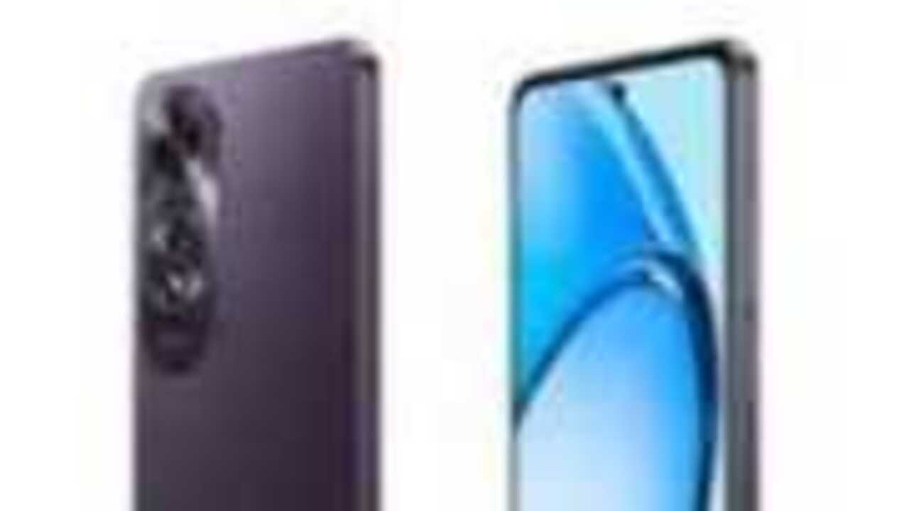 OPPO A3 NFC, Usung Ketahanan Militer dan Pengisian Cepat 45W