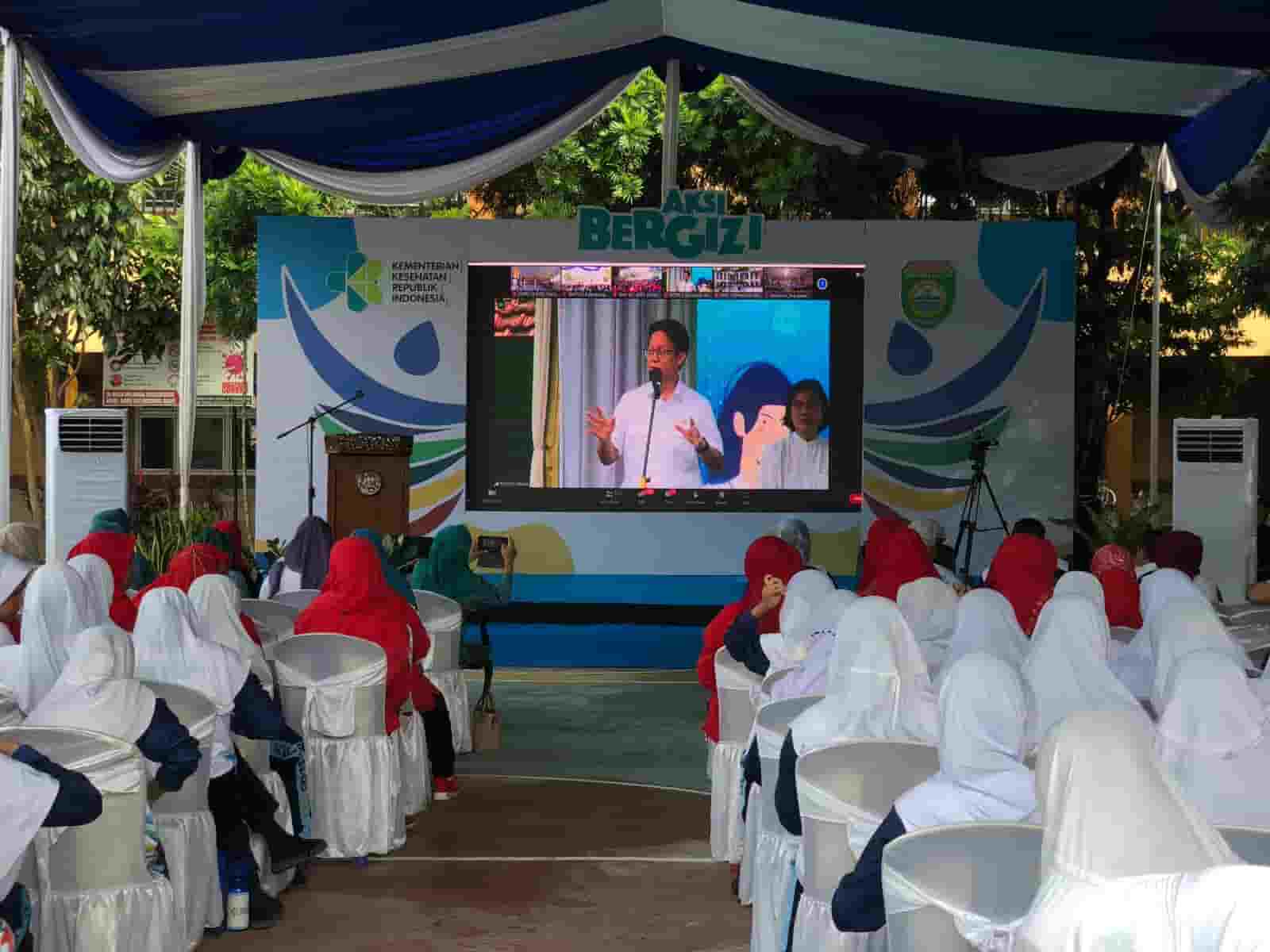 Cegah Anemia dan Stunting Remaja Putri Usia 10 Sampai 18 Tahun Harus Rajin Konsumsi TTD