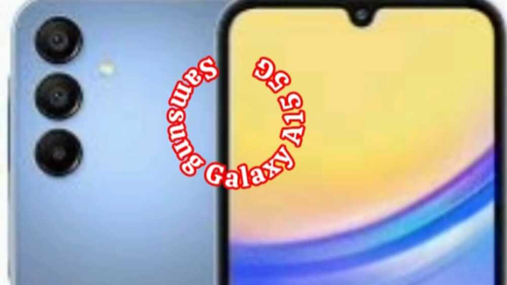 Mengulas Samsung Galaxy A15 5G: Koneksi 5G Cepat dan Performa Tangguh dalam Genggaman Anda