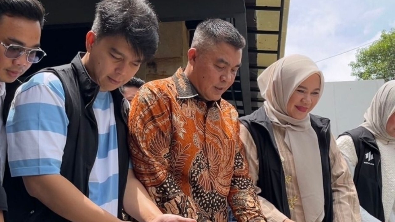 Dorong Pertumbuhan UMKM, Sekda Palembang Ingatkan Pengusaha Lingkungan