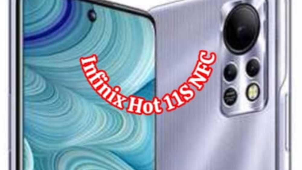 Infinix Hot 11S NFC: Melangkah Lebih Jauh dengan Performa Unggul, Kamera 50MP, dan Konektivitas NFC